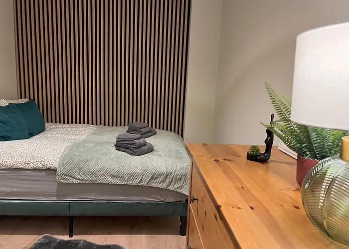 Spacious & Modern Family Gem
