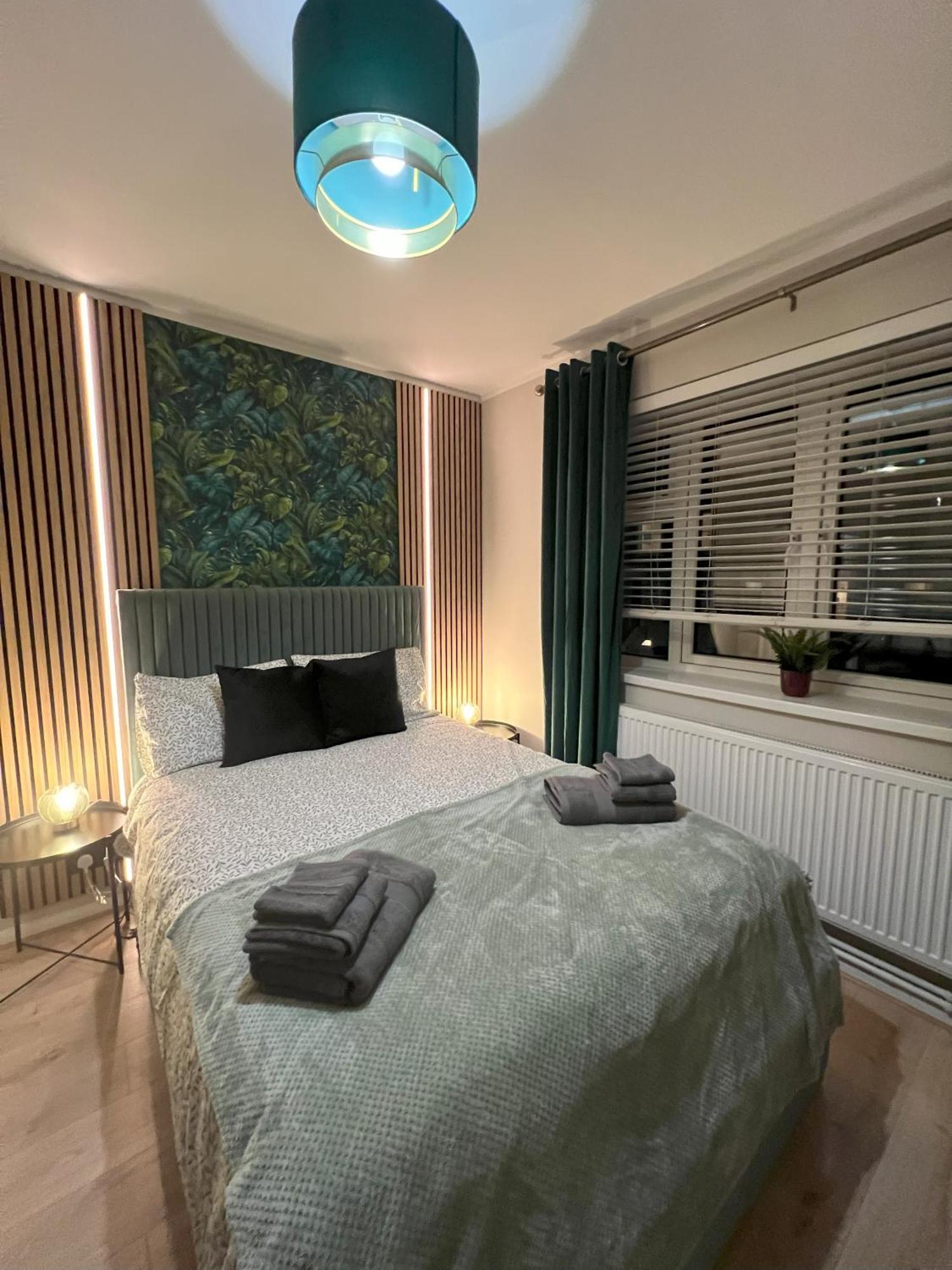 Appartamento Spacious & Modern Family Gem