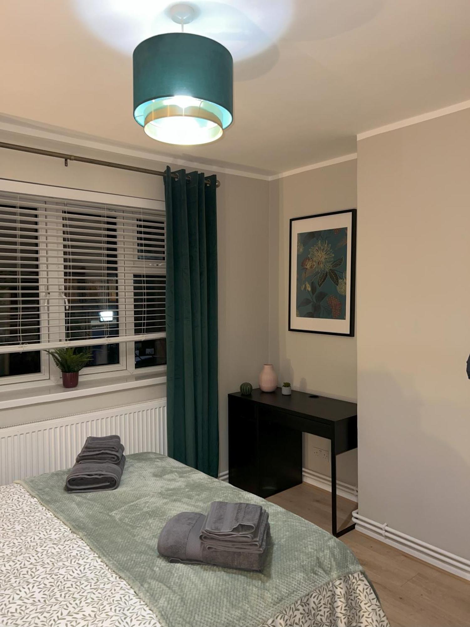 Appartamento Spacious & Modern Family Gem *